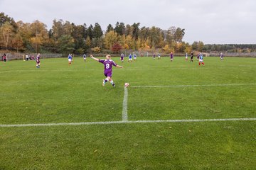 Bild 201 - B-Juniorinnen FSC Kaltenkirchen - Holstein Kiel : Ergebnis: 0:10